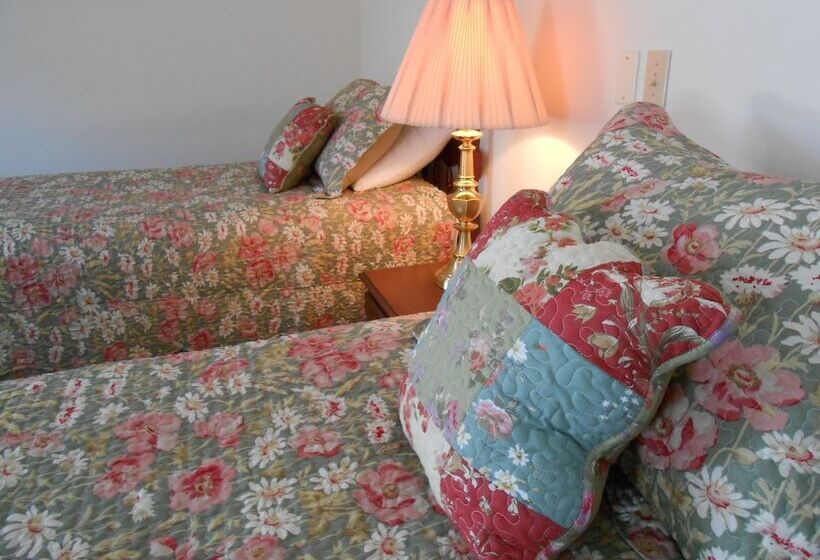 Отель Black Horse Inn