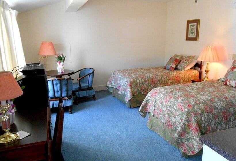 Отель Black Horse Inn