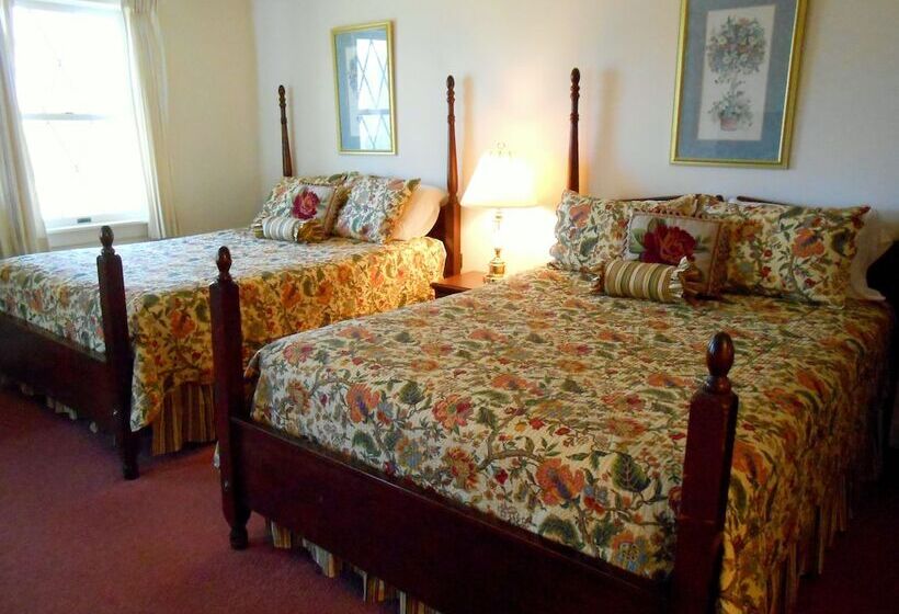 Отель Black Horse Inn