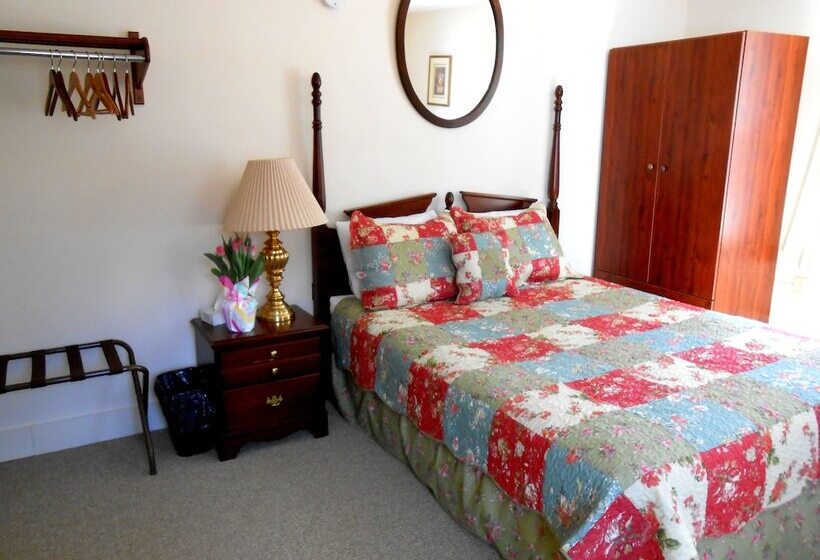 Отель Black Horse Inn