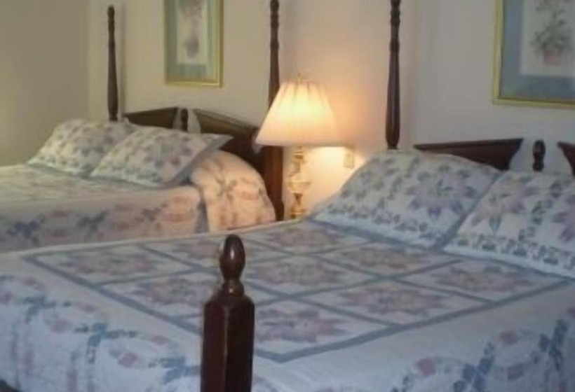 Отель Black Horse Inn