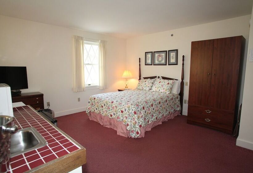 Отель Black Horse Inn