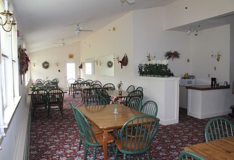 Отель Black Horse Inn