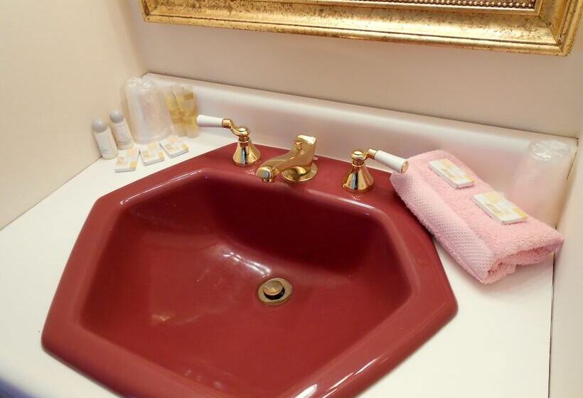 Отель Black Horse Inn