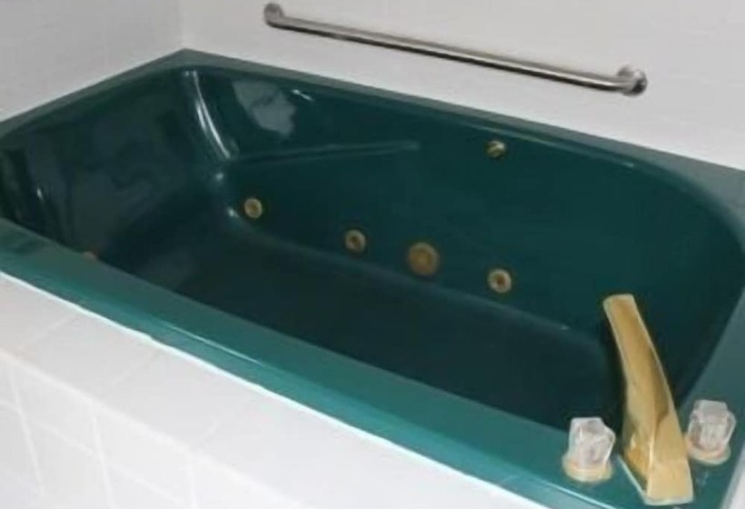 호텔 Black Horse Inn