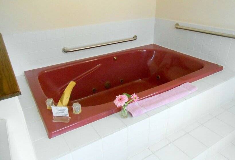 Отель Black Horse Inn