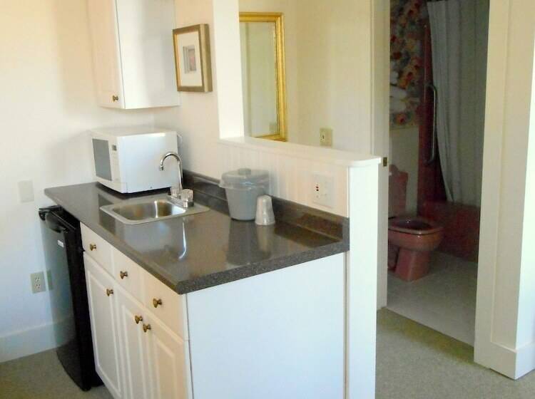 Отель Black Horse Inn