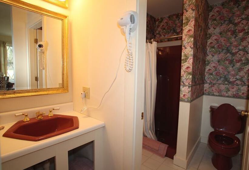 Отель Black Horse Inn