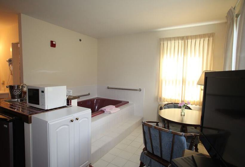 Отель Black Horse Inn