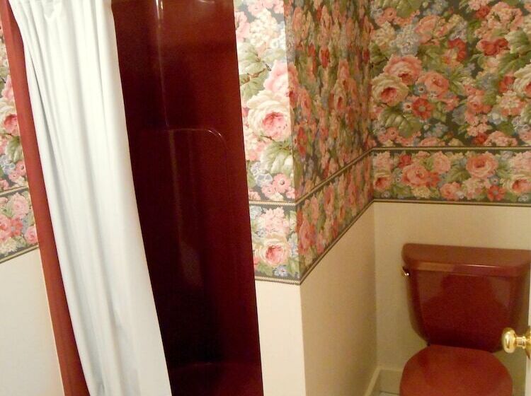 Отель Black Horse Inn