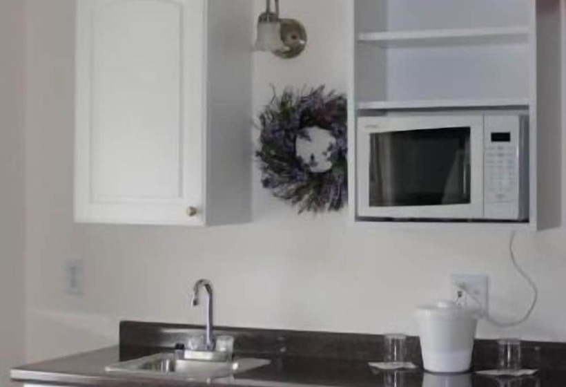 Отель Black Horse Inn