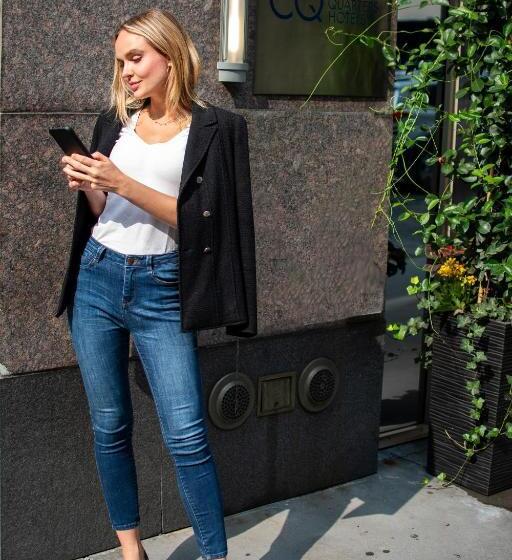 호텔 Boutique At Grand Central