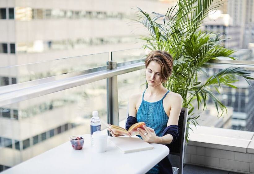 호텔 Boutique At Grand Central