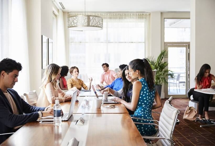 호텔 Boutique At Grand Central