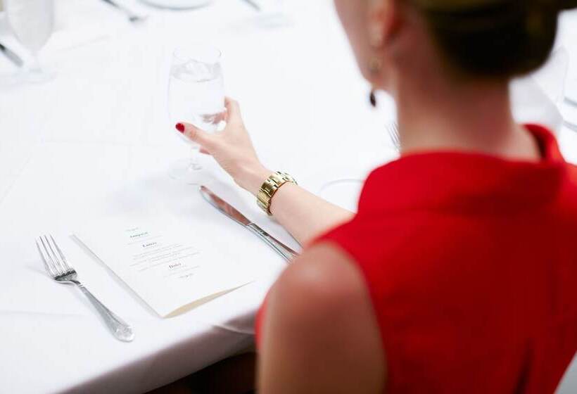 호텔 Boutique At Grand Central