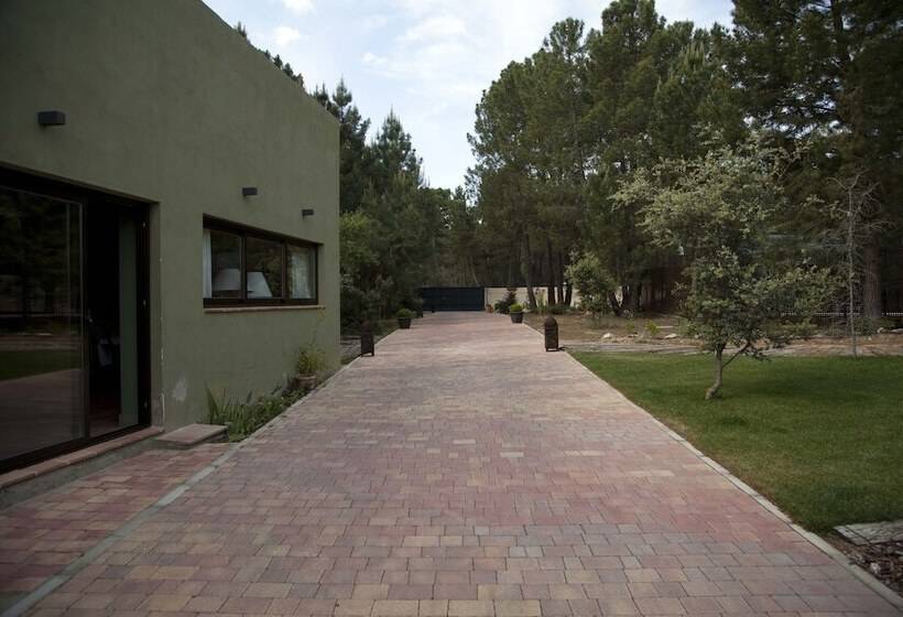 هتل Boutique Pinar