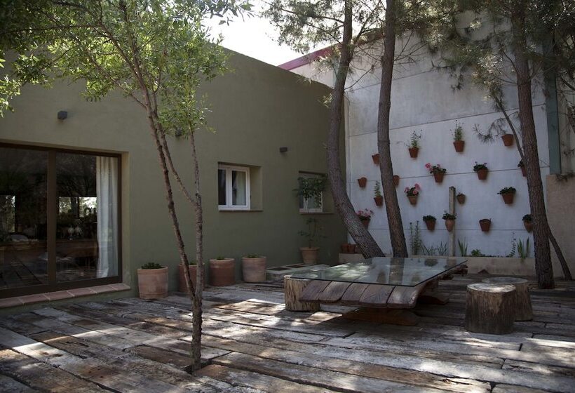 هتل Boutique Pinar