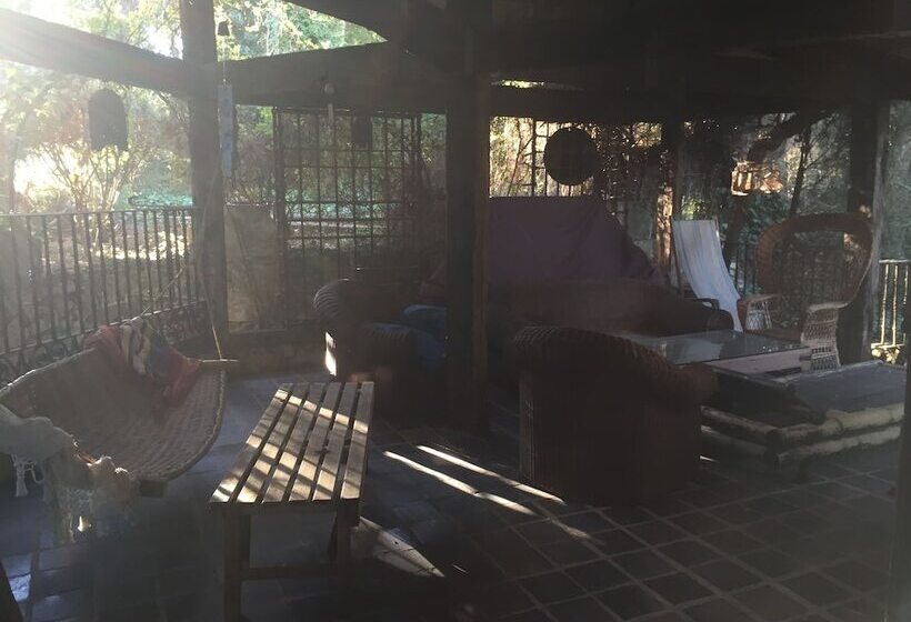 هتل Boutique Pinar