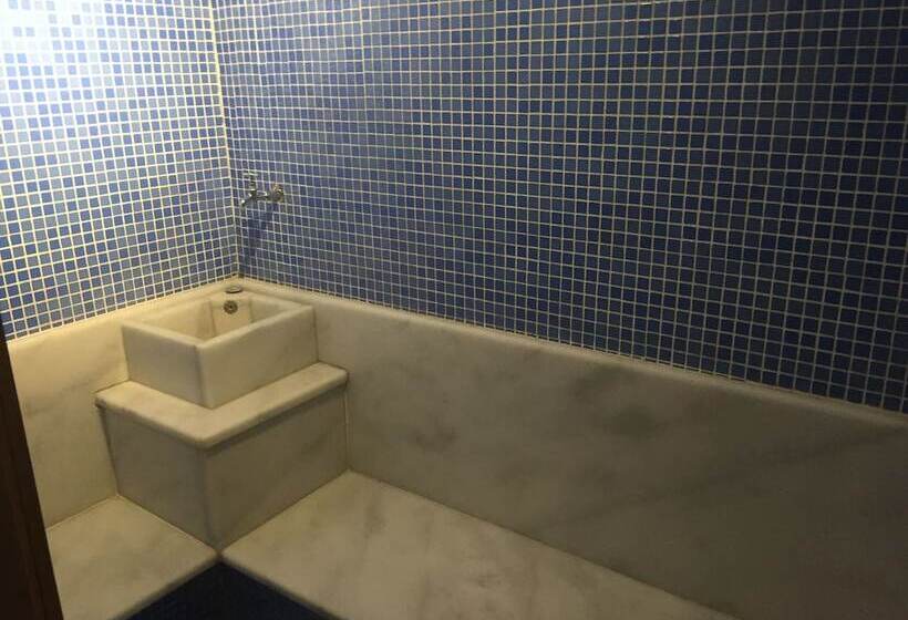 هتل Boutique Pinar