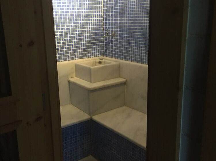 هتل Boutique Pinar