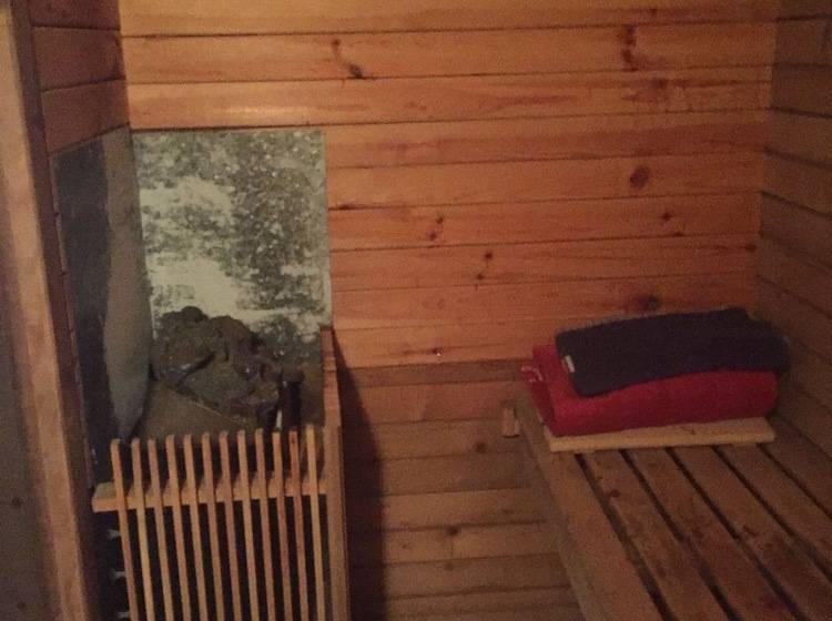 هتل Boutique Pinar