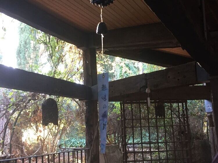 هتل Boutique Pinar