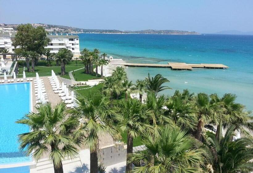 Boyalik Beach Hotel & Spa Cesme
