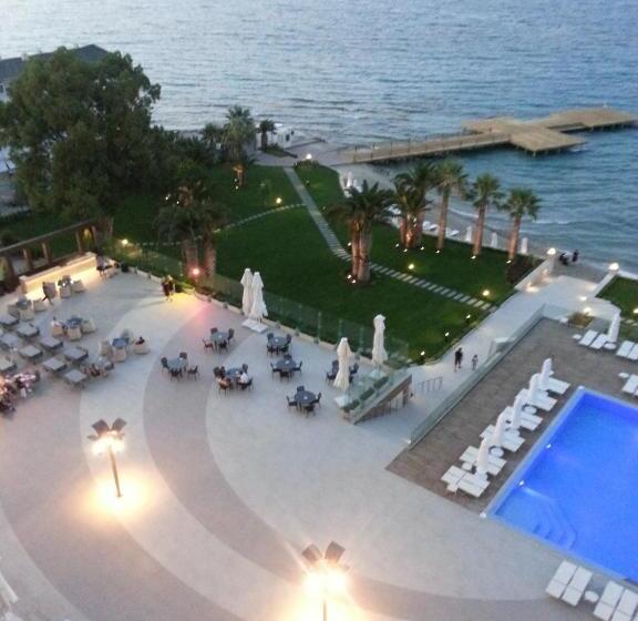 Boyalik Beach Hotel & Spa Cesme