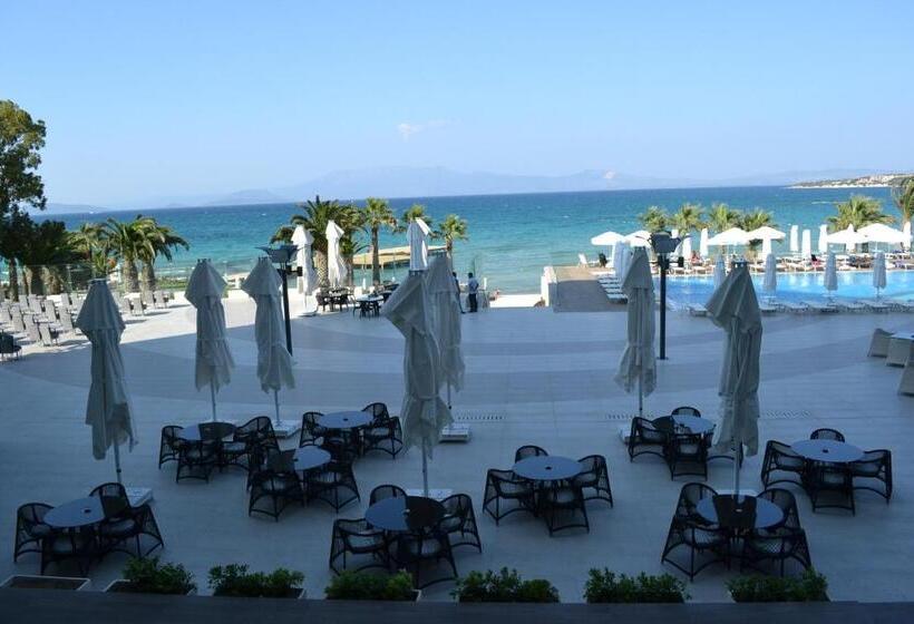 Boyalik Beach Hotel & Spa Cesme
