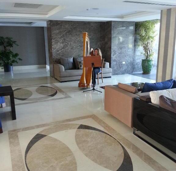 Boyalik Beach Hotel & Spa Cesme