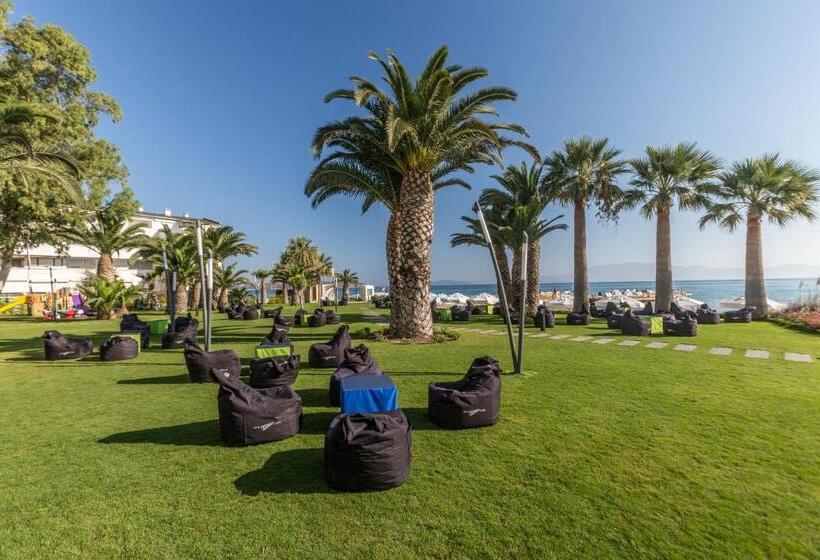 Boyalik Beach Hotel & Spa Cesme