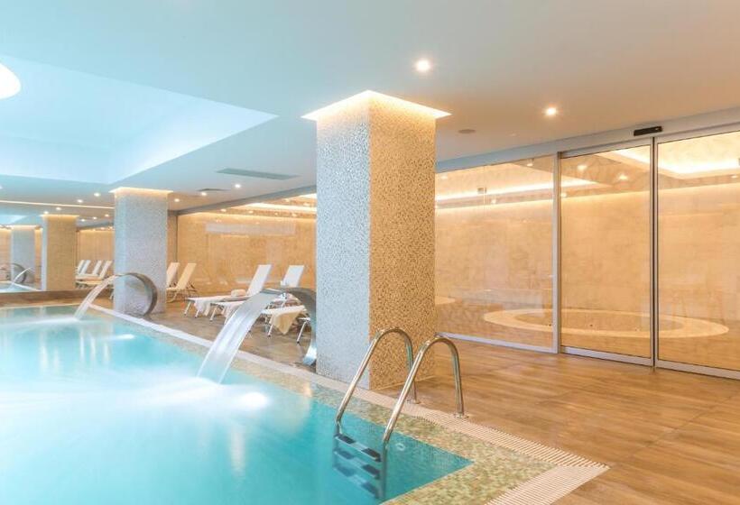 Boyalik Beach Hotel & Spa Cesme