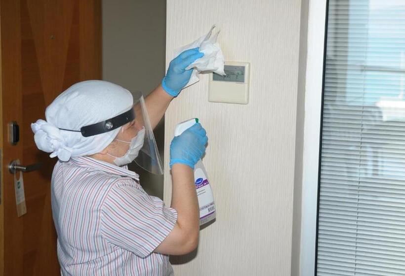 Boyalik Beach Hotel & Spa Cesme