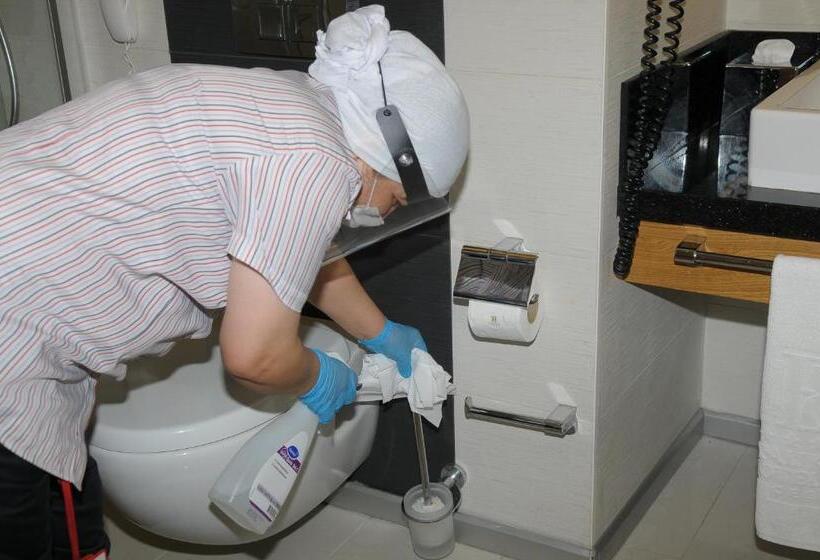 Boyalik Beach Hotel & Spa Cesme