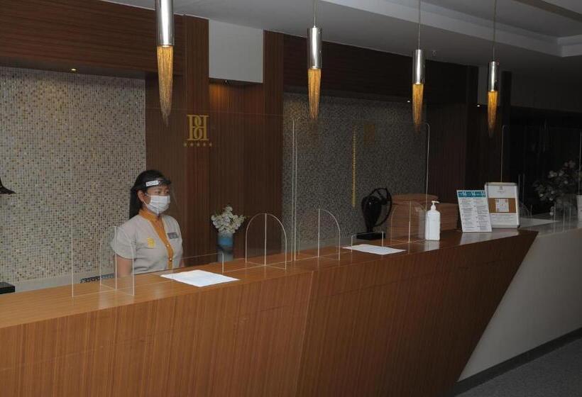 Boyalik Beach Hotel & Spa Cesme