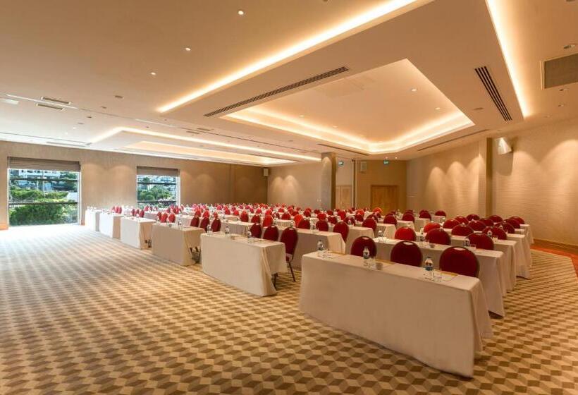 Boyalik Beach Hotel & Spa Cesme