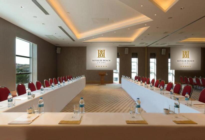 Boyalik Beach Hotel & Spa Cesme