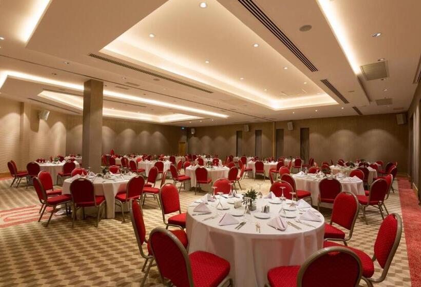 Boyalik Beach Hotel & Spa Cesme