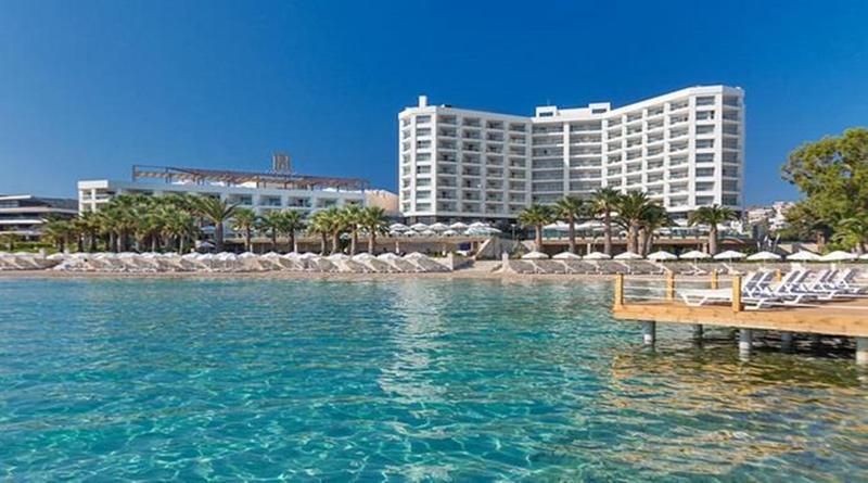 Boyalik Beach Hotel & Spa Cesme
