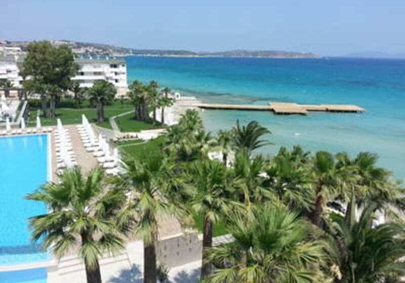 Boyalik Beach Hotel & Spa Cesme