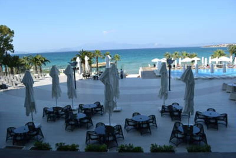 Boyalik Beach Hotel & Spa Cesme