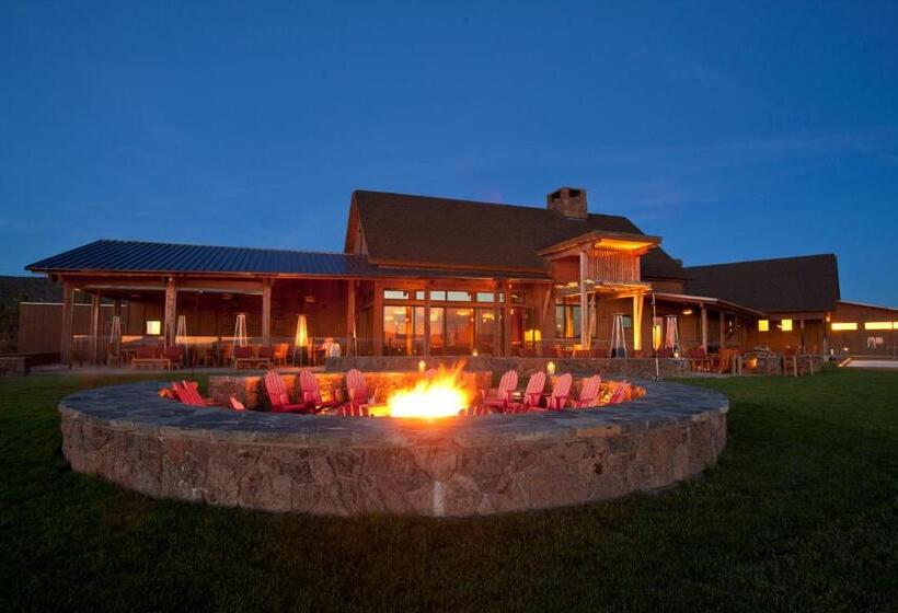 호텔 Brasada Ranch