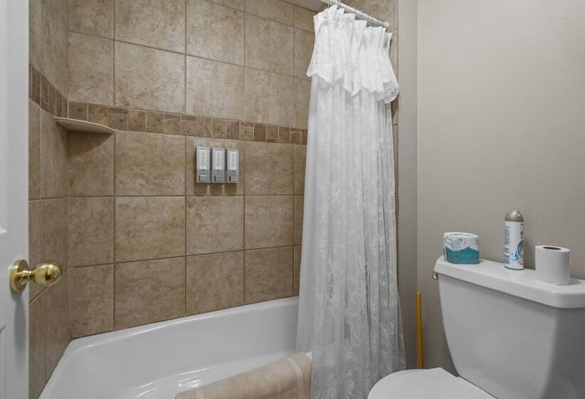 ホテル Breckenridge Boutique