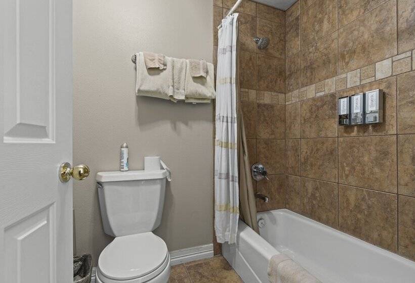 ホテル Breckenridge Boutique