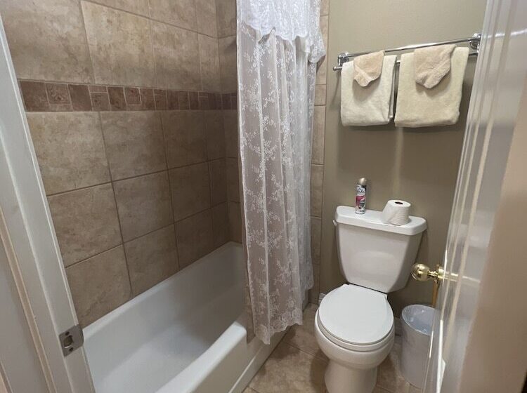 ホテル Breckenridge Boutique