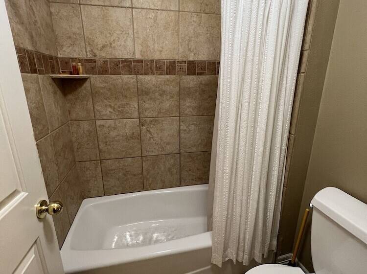 ホテル Breckenridge Boutique