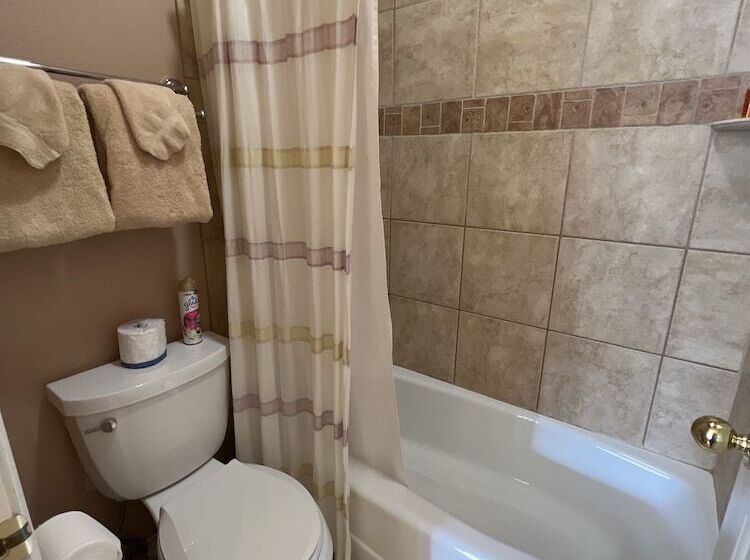 ホテル Breckenridge Boutique