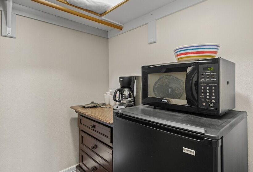 ホテル Breckenridge Boutique