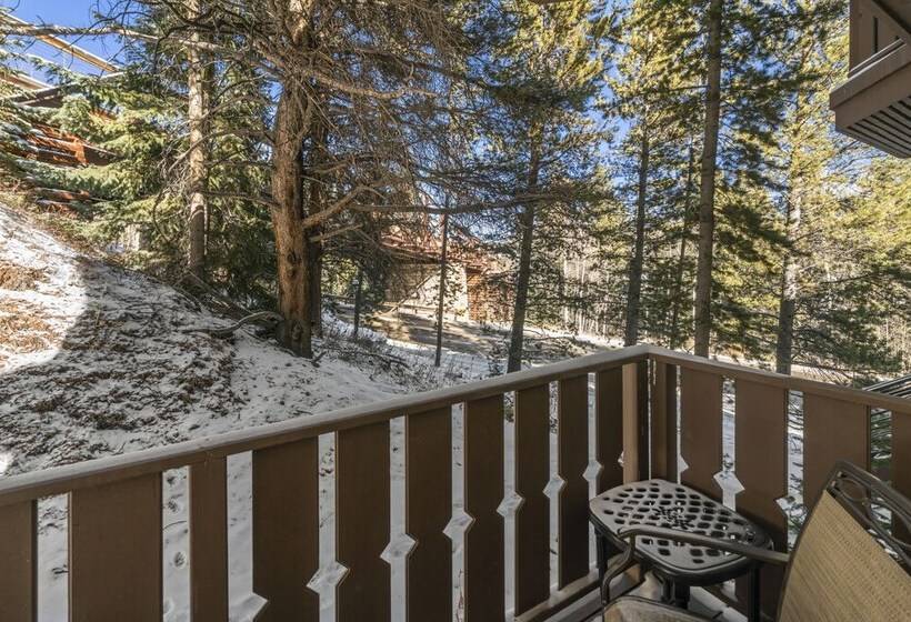 ホテル Breckenridge Boutique