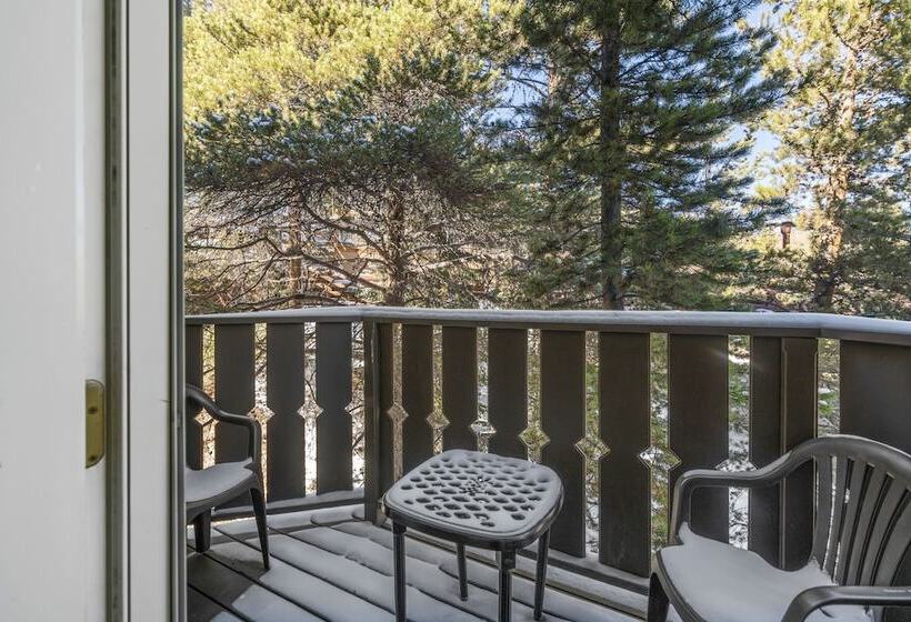 ホテル Breckenridge Boutique